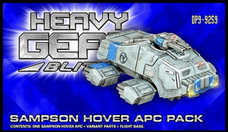NuCoal Sampson APC NuCoal Sampson APC