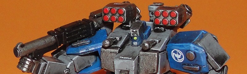 Chevalier Plastic Sprue & Base