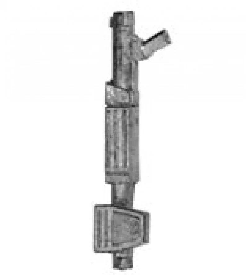 Medium Bazooka