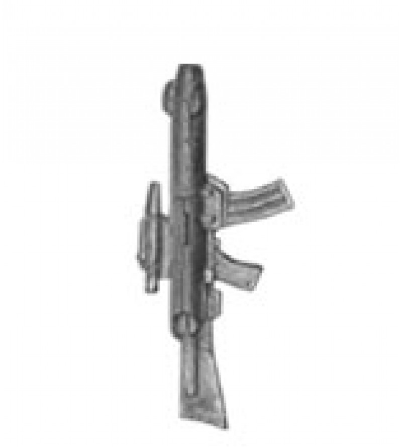 Medium Autocannon