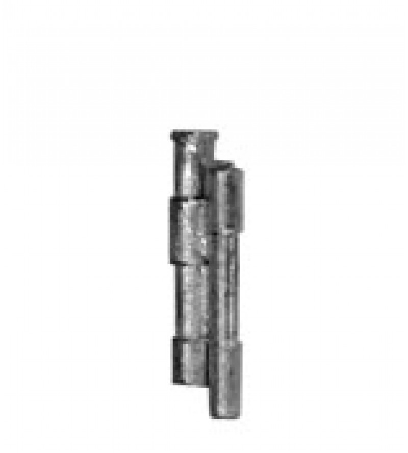 Light Guided Mortar