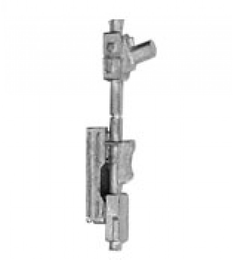 Rapid Fire Bazooka