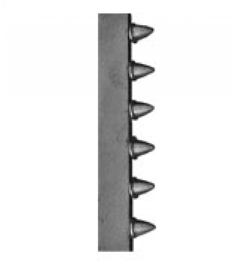 Spikes
