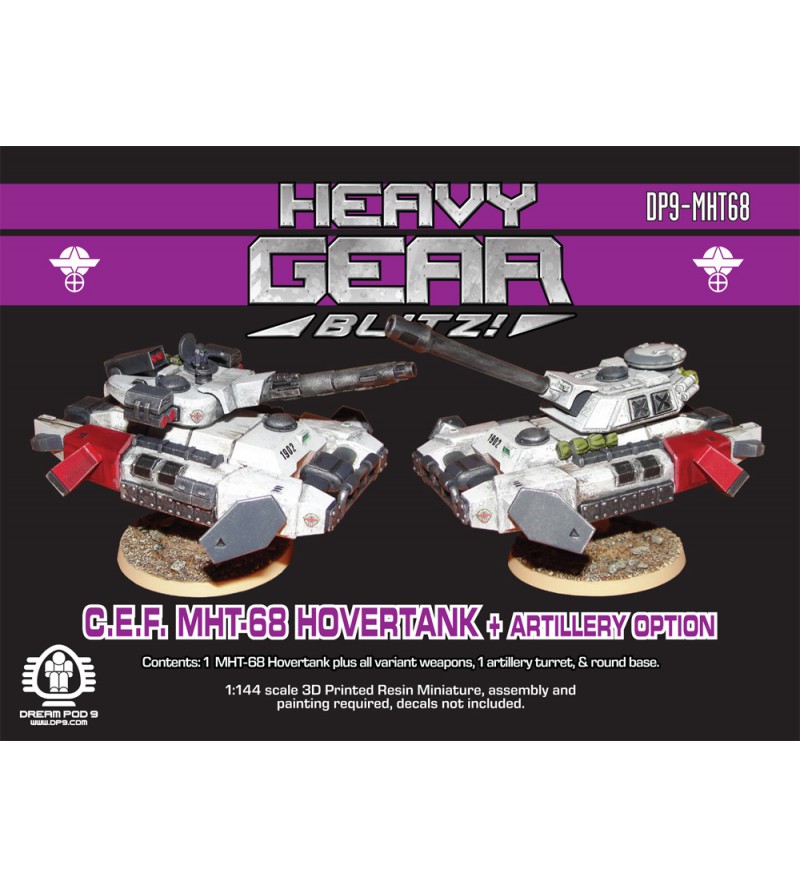 Grizzly Pack
