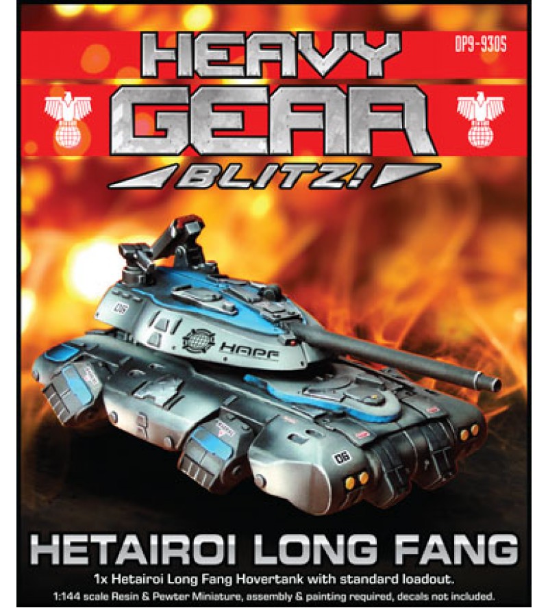 Southern Hetaroi Long Fang