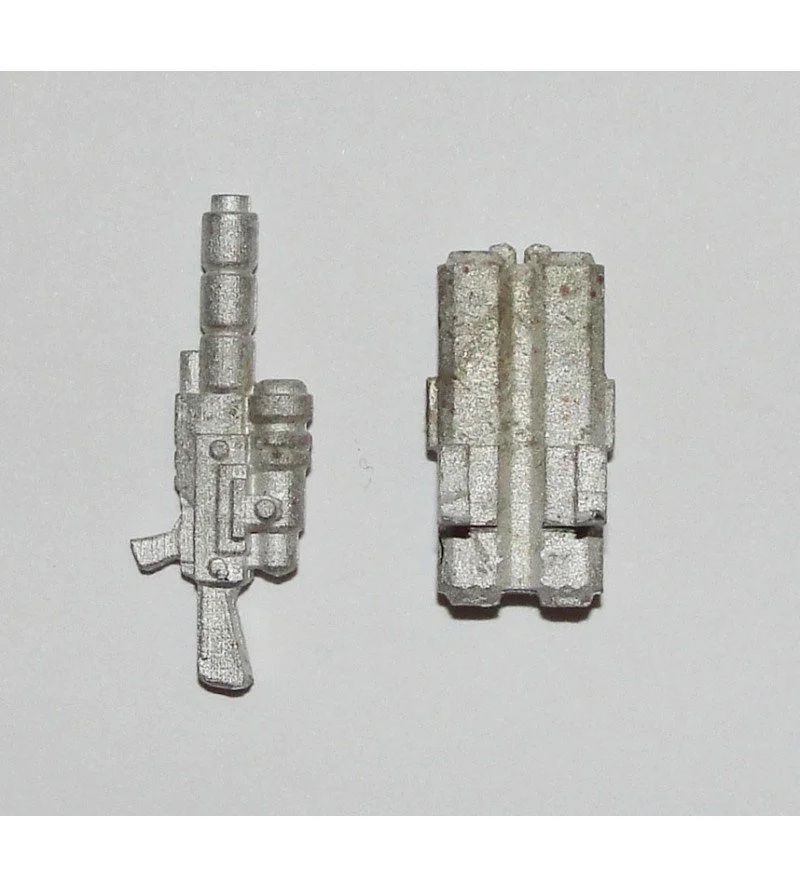 Defender Grizzly Variant Part