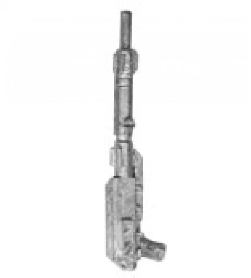 Light Laser Cannon