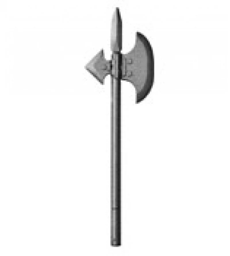 Halberd