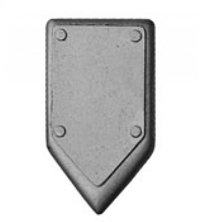 Kite Shield