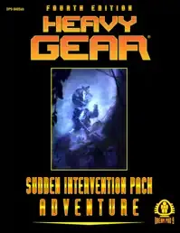 Cover of Sudden Interventions's Maw