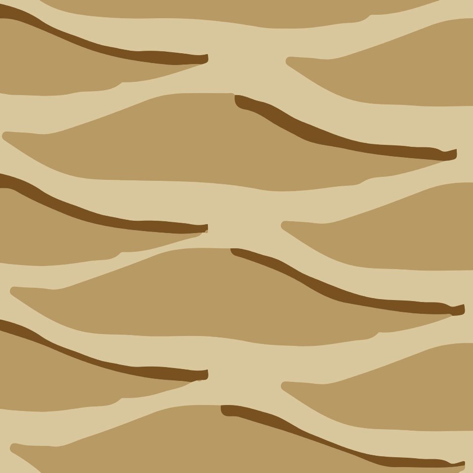 Desert 1