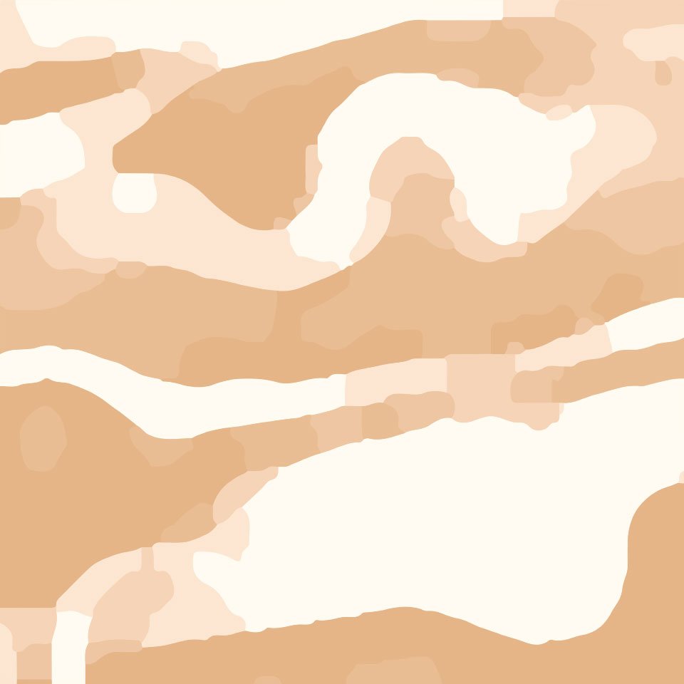 White Sands 1