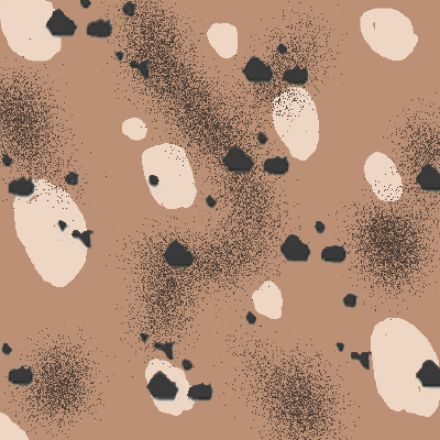 Broken Ground 1