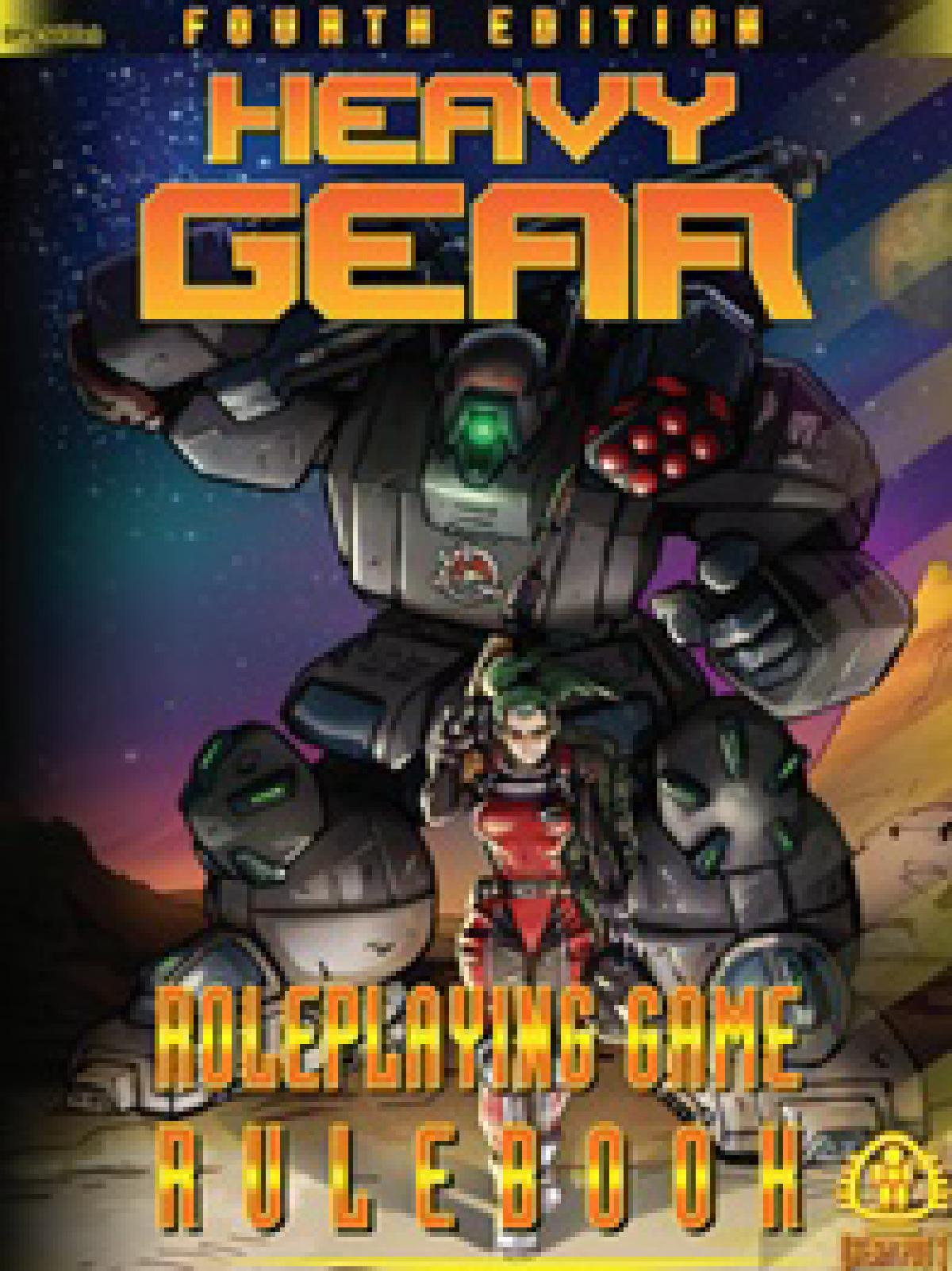 Bringing the RPG to Blitz