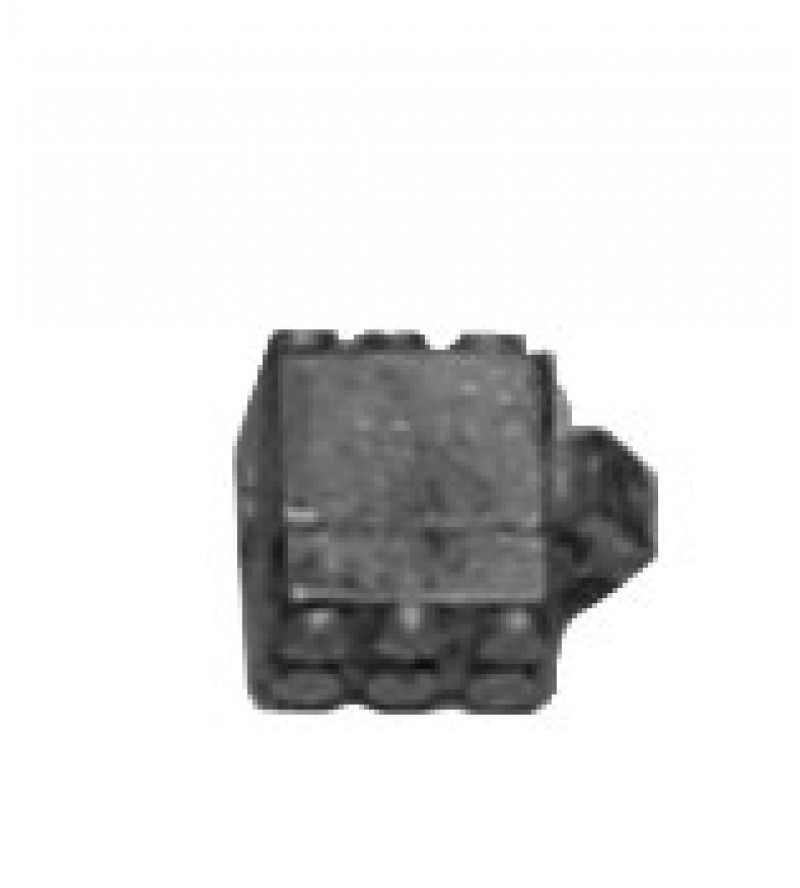 Medium Rocket Pack, Angled