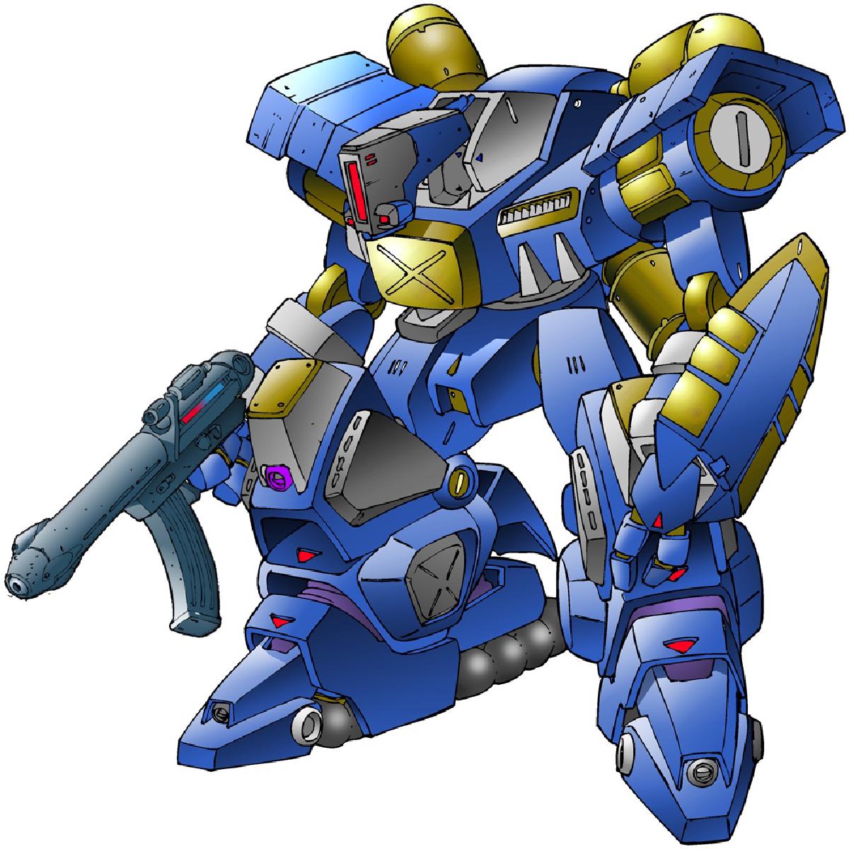 Building the CEF G-16