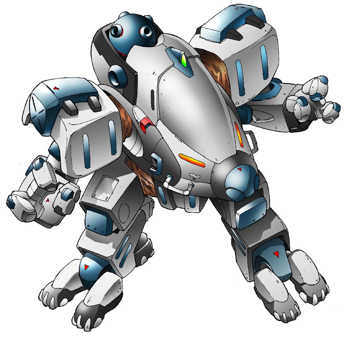 Caprice Reinforcements: Maru and Zikru