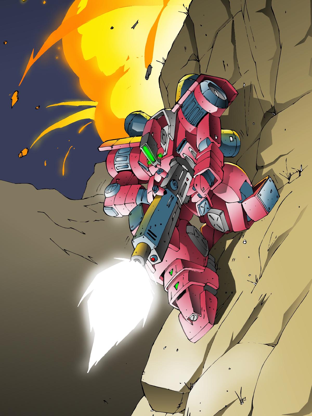 CEF Frame Type F-99 &amp; F81-12