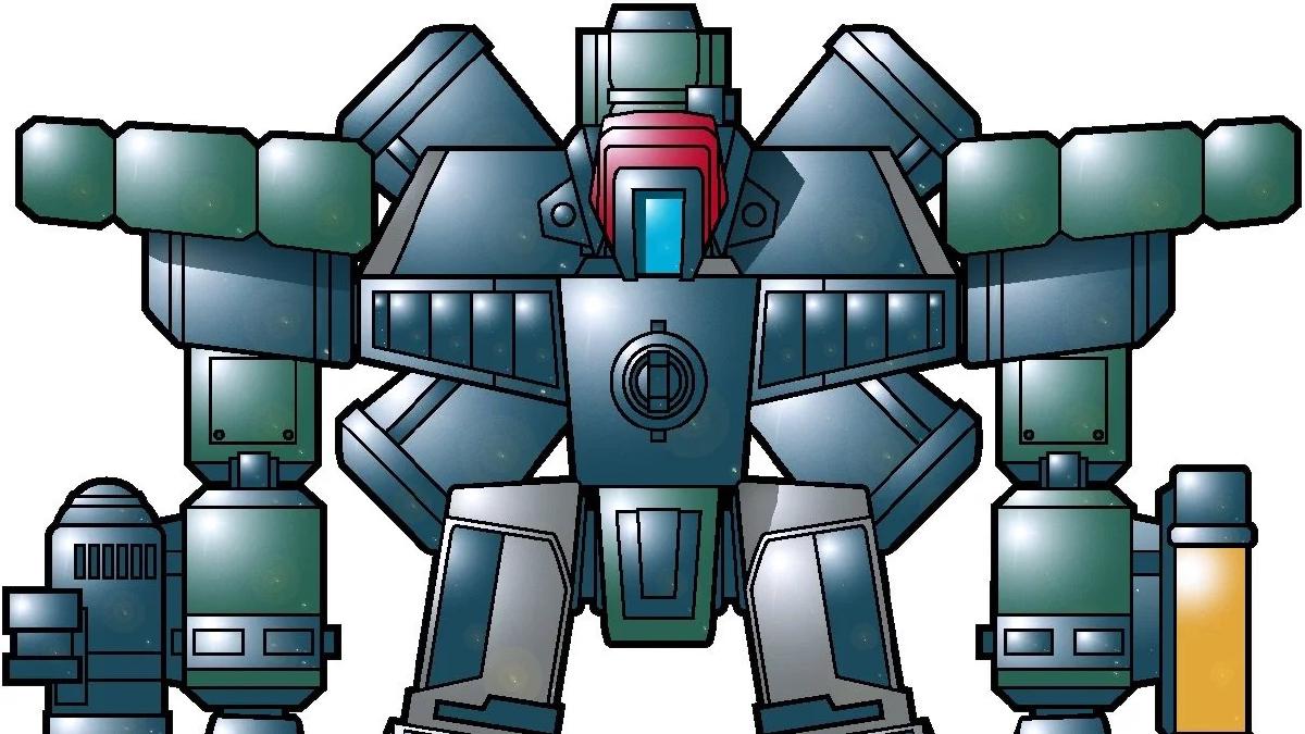 CEF Reinforcements: F-55 &amp; F-305