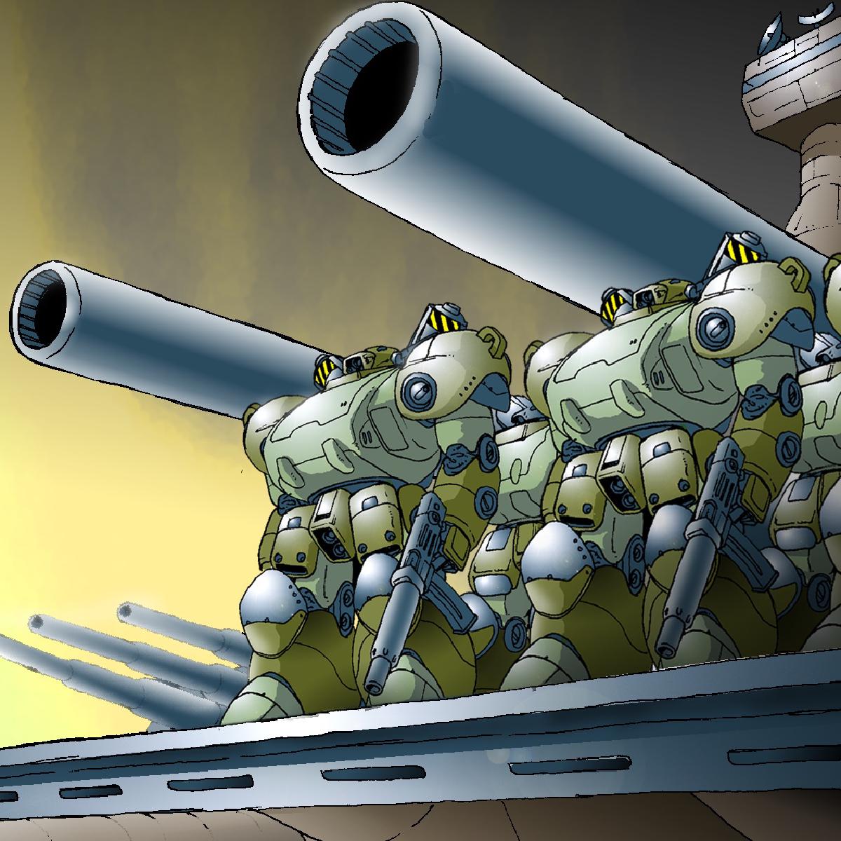 EAZ - Earth Administrative Zone Sub-List