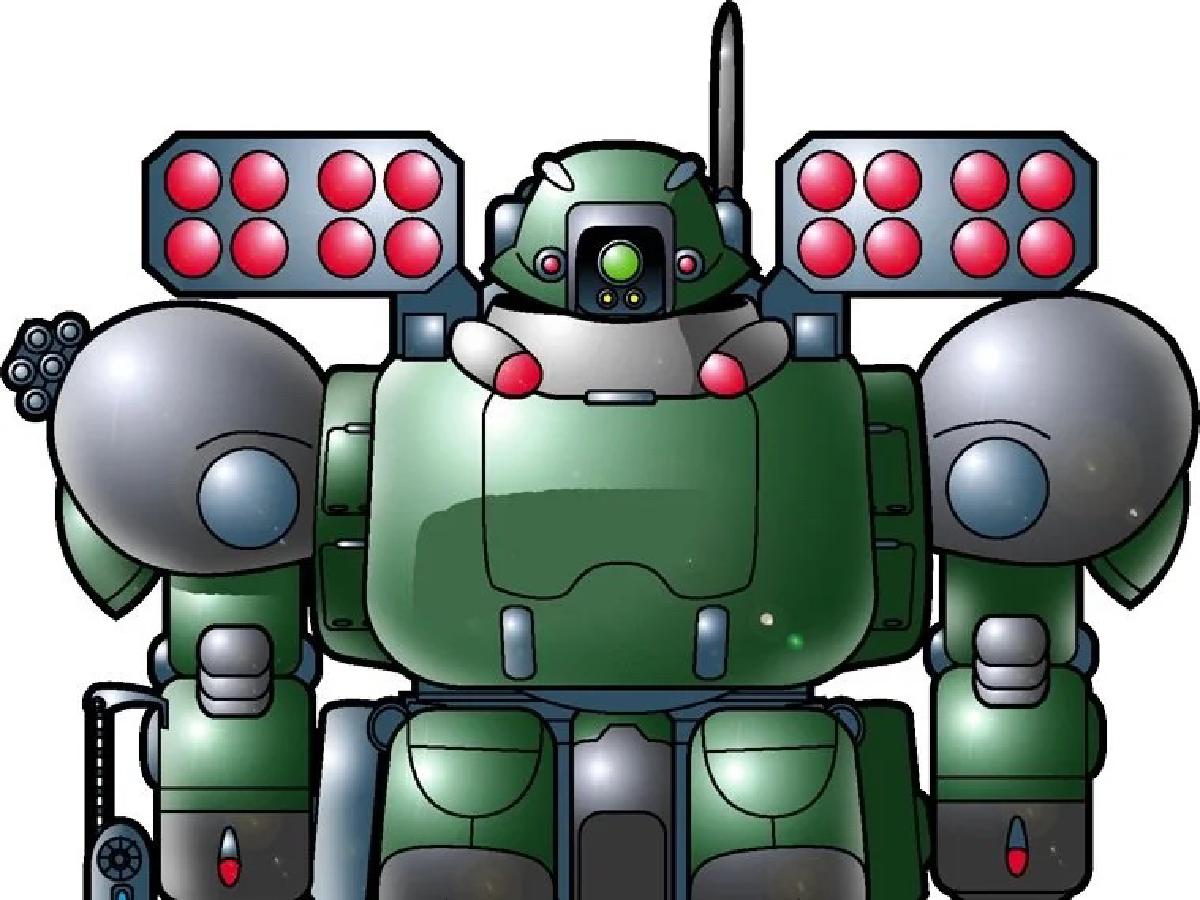 Green Mambas Stalk the Swamps