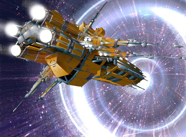 Heavy Gear Revitalized