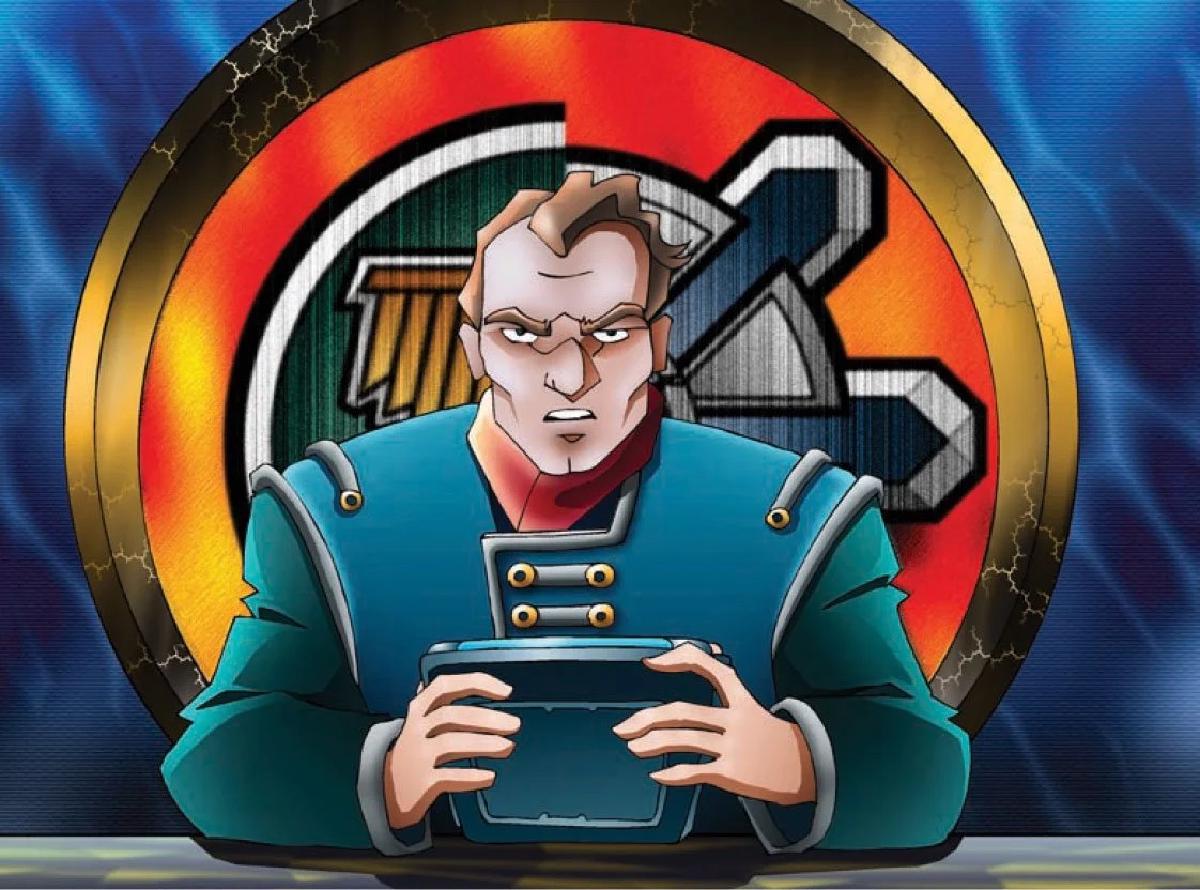 Heavy Gear RPG: Archetypes