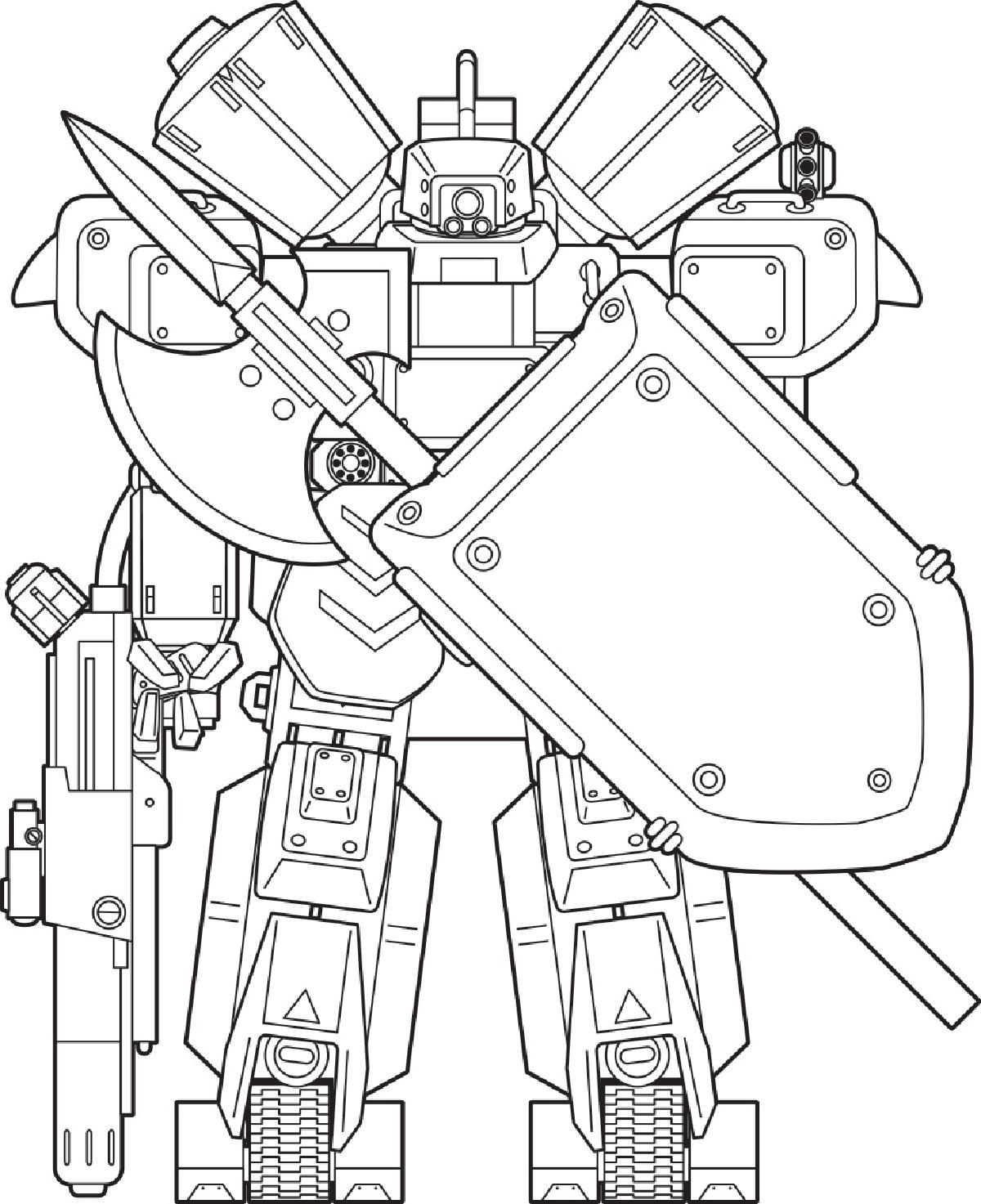 Kodiak Variants Dominate the Battle