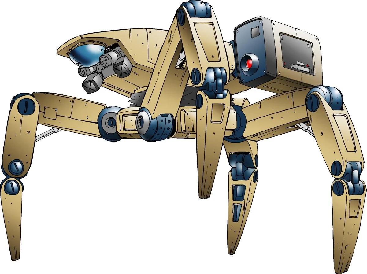 Moab Variants Stride Across the Field