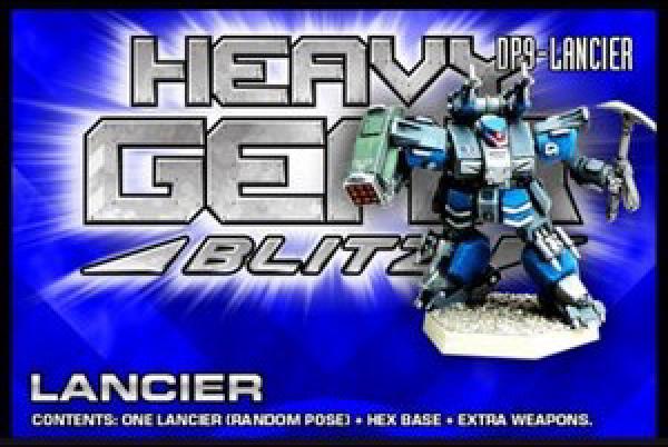 NuCoal Montagnard Squad