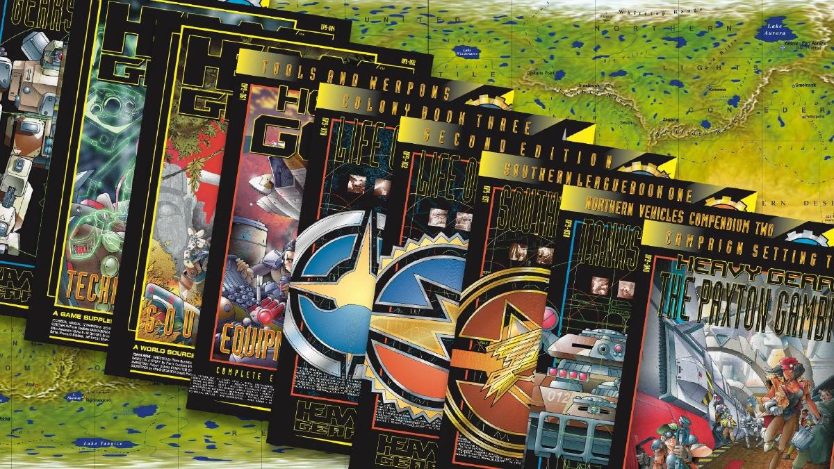 The Back Catalogue and You