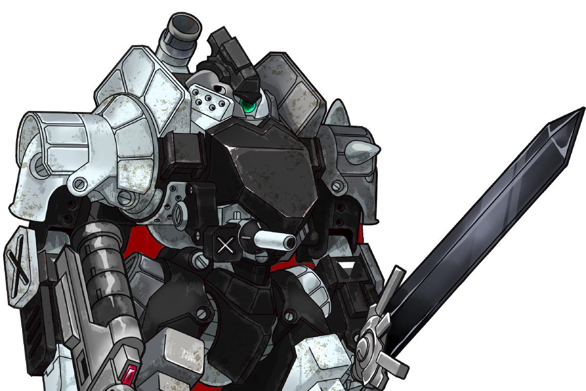 The Black Knight Draws Near…