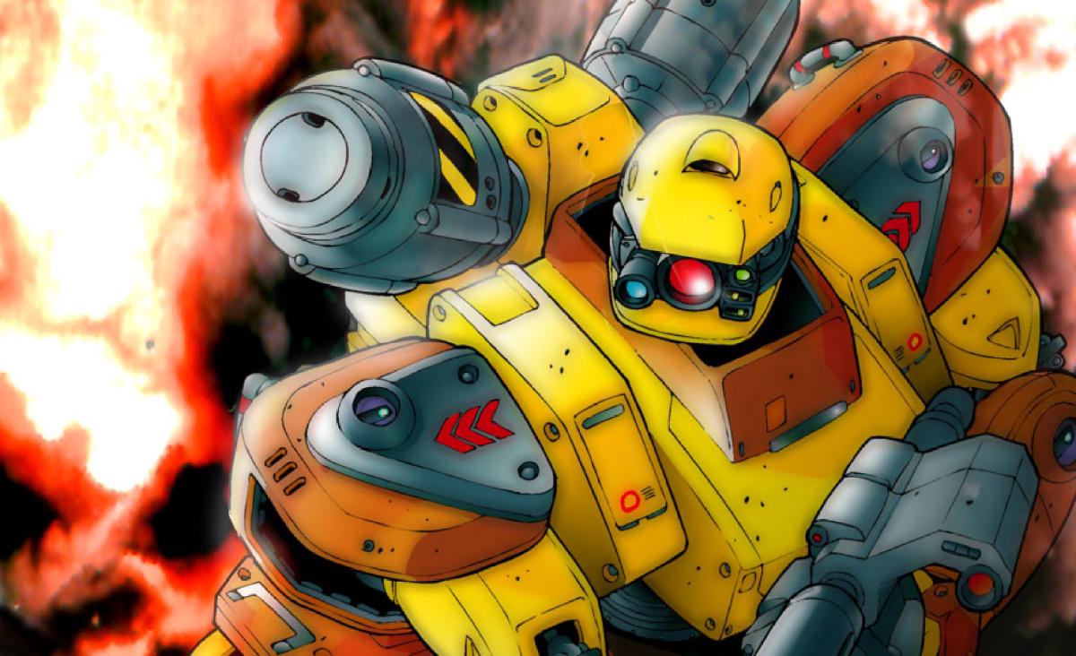 The Jaguarundi Stalks Again