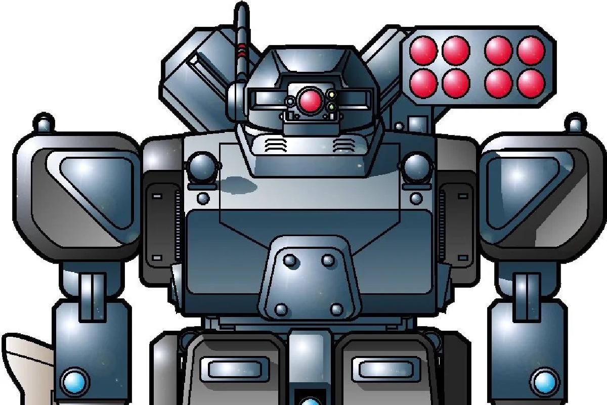 The Night Hunter Stalks the Night