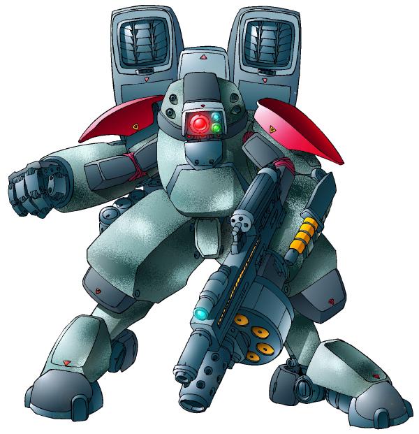 The Organ Grinder Support APE