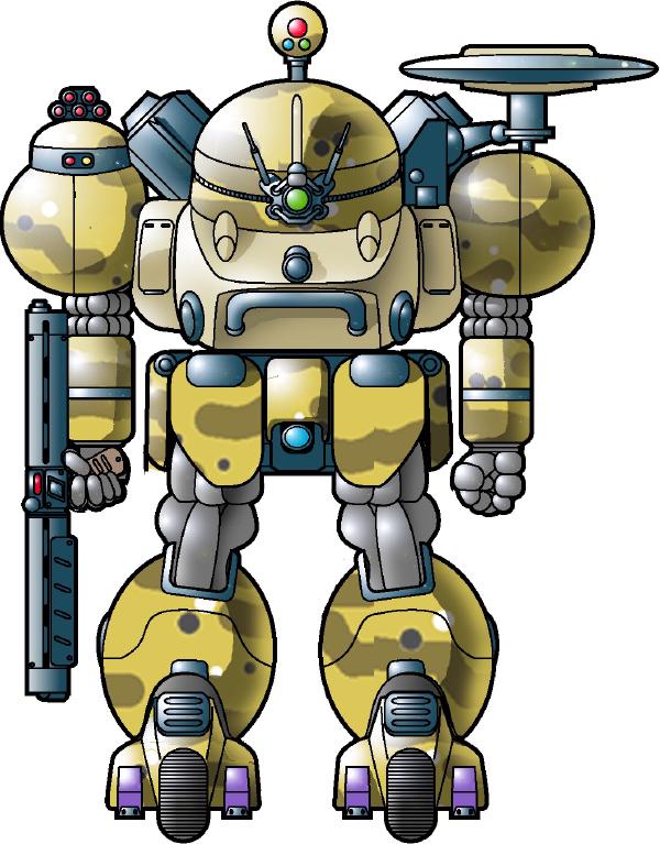 The Silverscale Hears Everything