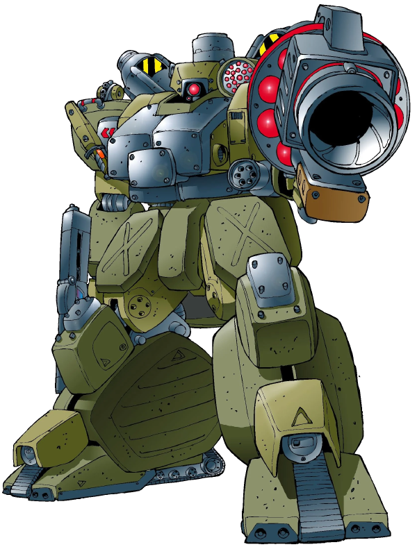 Vehicle Rarities and Updated Extended Document